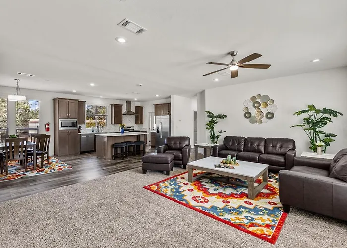 Andante Trail - Unit A - Red Rock Retreat