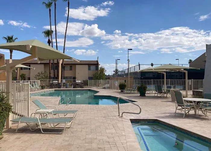 Villa Sunrise Condo