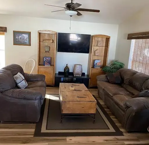 Lake House