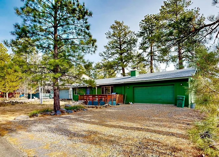 Caribou Cabin