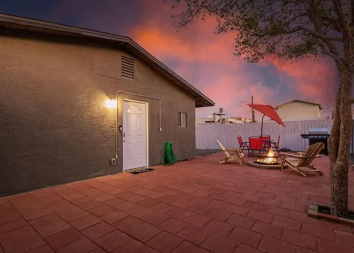 Your Downtown Home With California King Bed Unit A