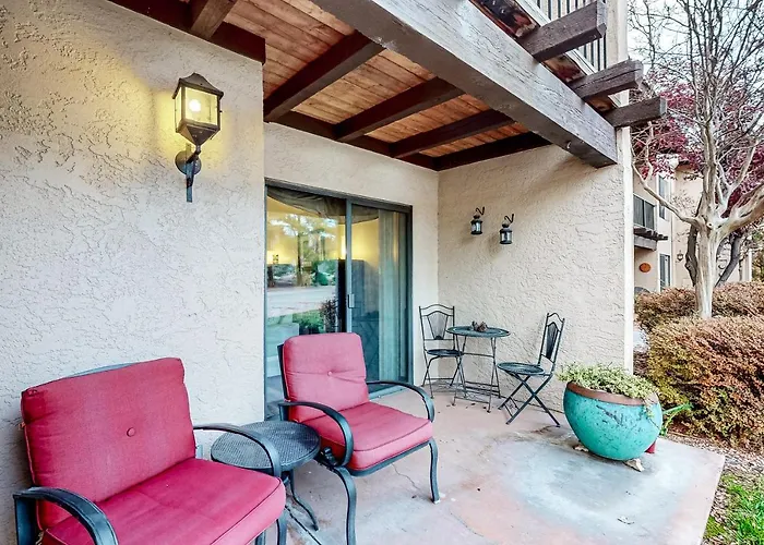 Sedona Hideaway