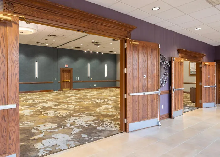 Hilton Garden Inn Phoenix Airport