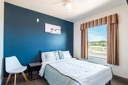 Vistas 201- Modern Sierra Vista 1Bd Great Location