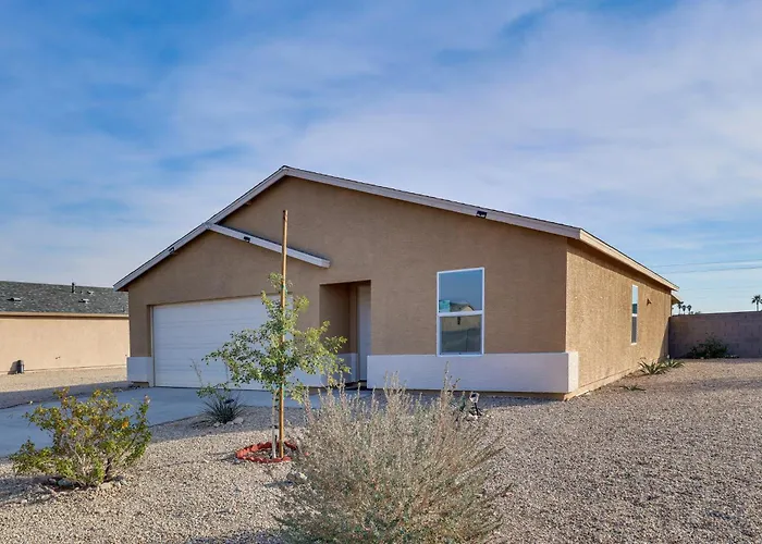 Bullhead City Home W/ Mtn View, By Colorado River