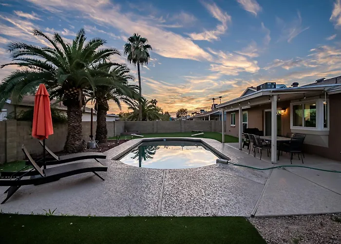 The Palms Scottsdale