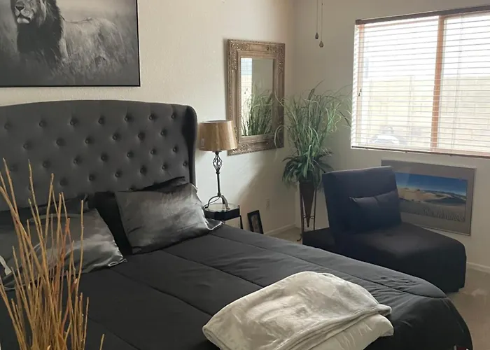 Room And Ride Airbnb