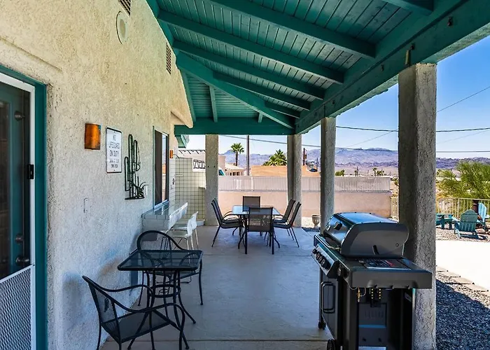 Havagetaway Pool Spa Bbq Mountain Views