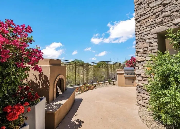 Villa Grayhawk Townhouse