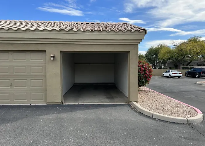Villa Bella Terra Condo