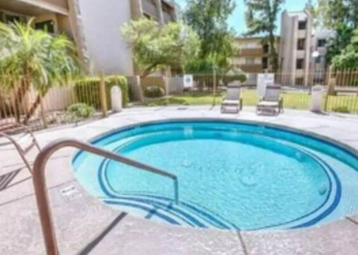 Charming 2Bd-2Bth In Heart Of Old Town Scottsdale