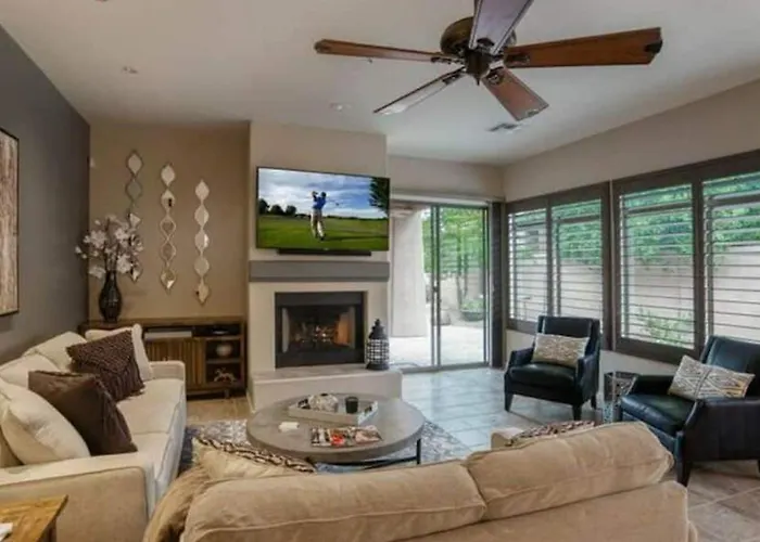 Scottsdale - Grayhawk Luxury Vacation Home Rental