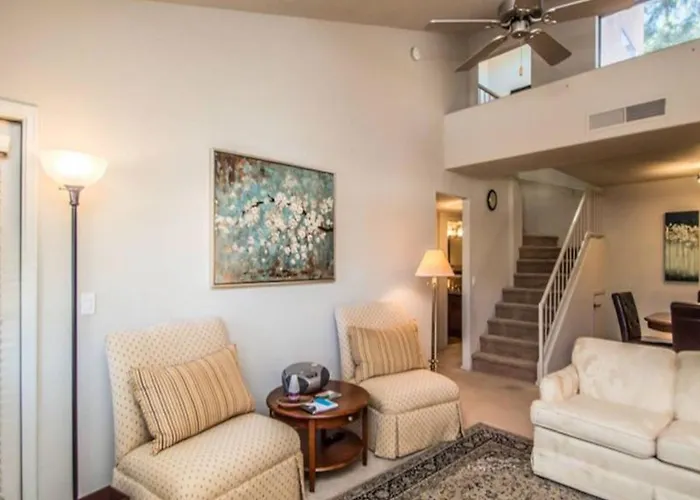Great North Scottsdale Condo