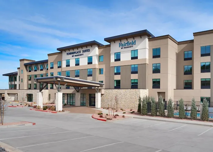 Towneplace Suites By Marriott Show Low