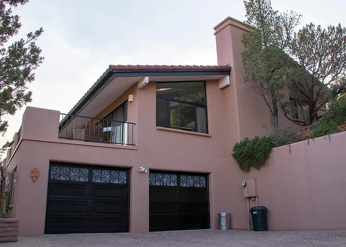 Open Style Home With Magnificent Views!