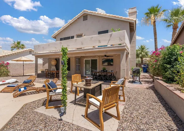 Red Mountain Retreat