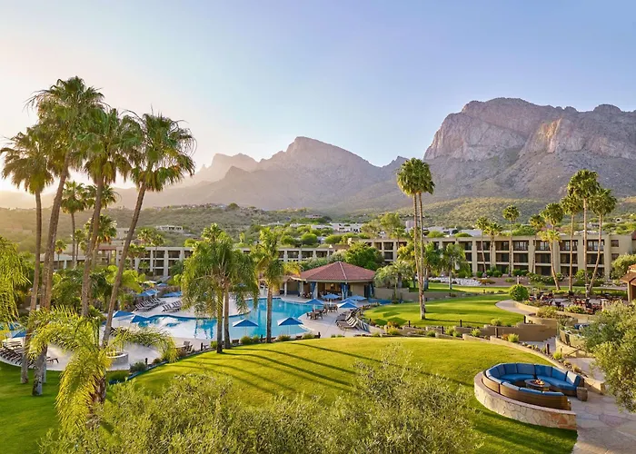 El Conquistador Tucson, A Hilton Resort