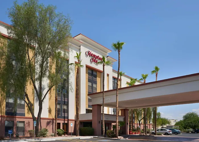 Hampton Inn Glendale-Peoria