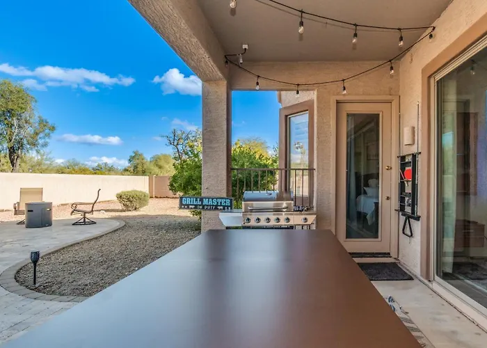 The Oasis -Heated Pool And Games