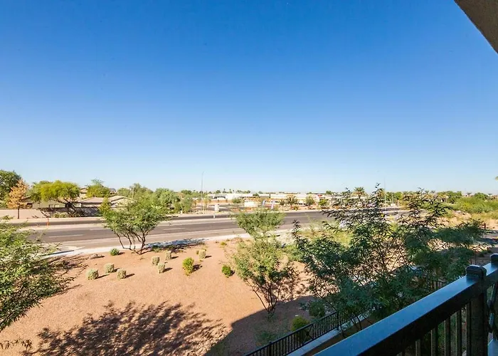 Landing - Modern Apartment With Amazing Amenities
