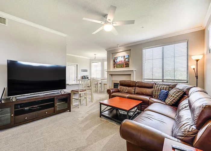 Pool Access, Near Spring Training! Mesa Retreat