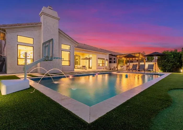 Anderson Lux Estate Private Bar&Pool Sleeps 12