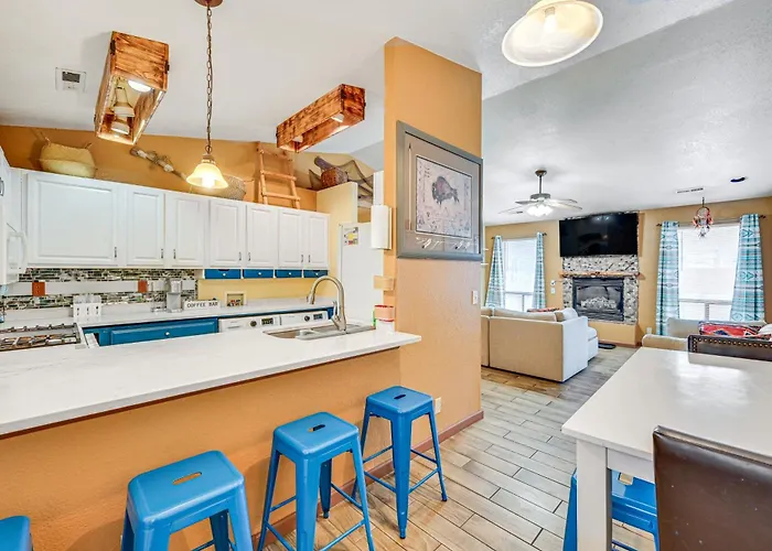 Downtown Williams Home: Walk To Shops & Dining!