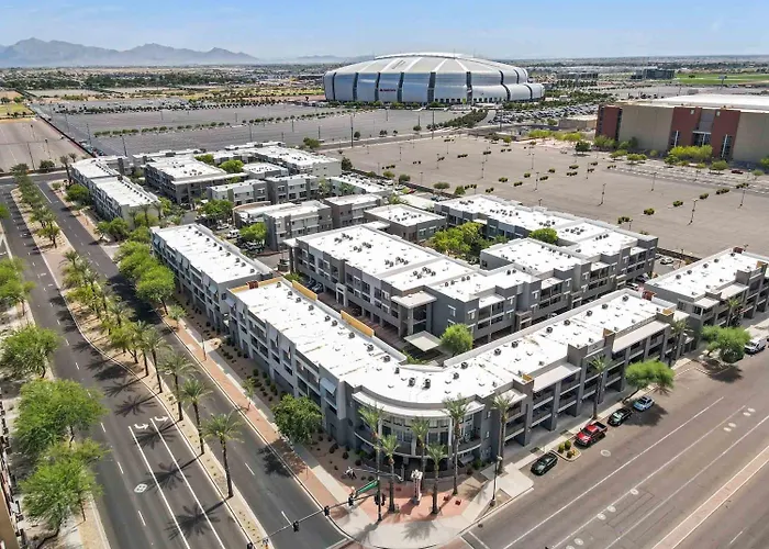 Westgate Entertainment District, Walk To Events, Wifi, Free Parking