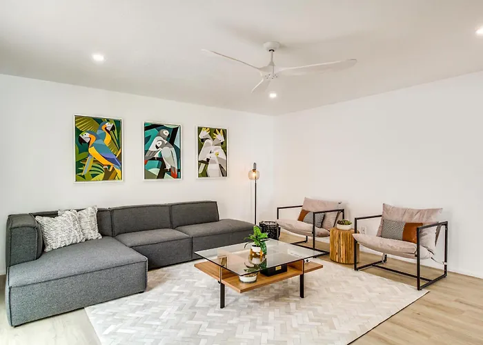 Tucson Vacation Rental W/ Patios & Pool Access!