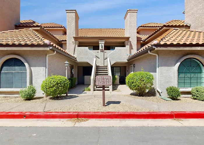 Modern Scottsdale South
