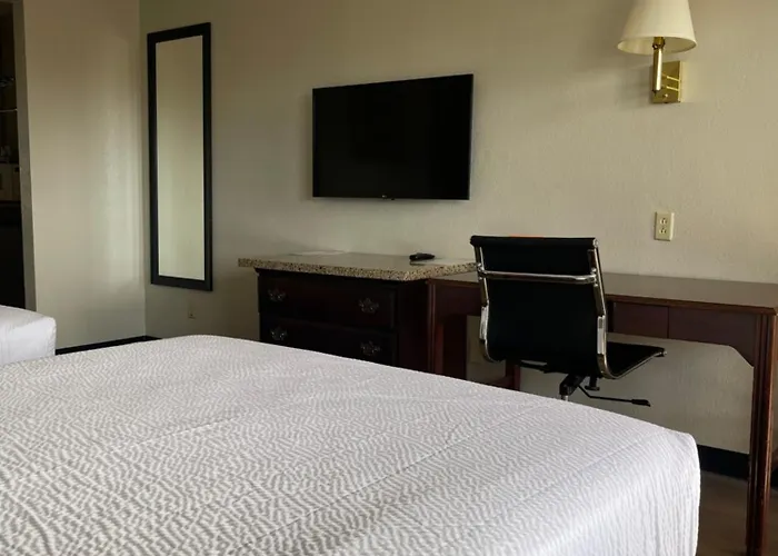 Travelodge By Wyndham Tucson Az