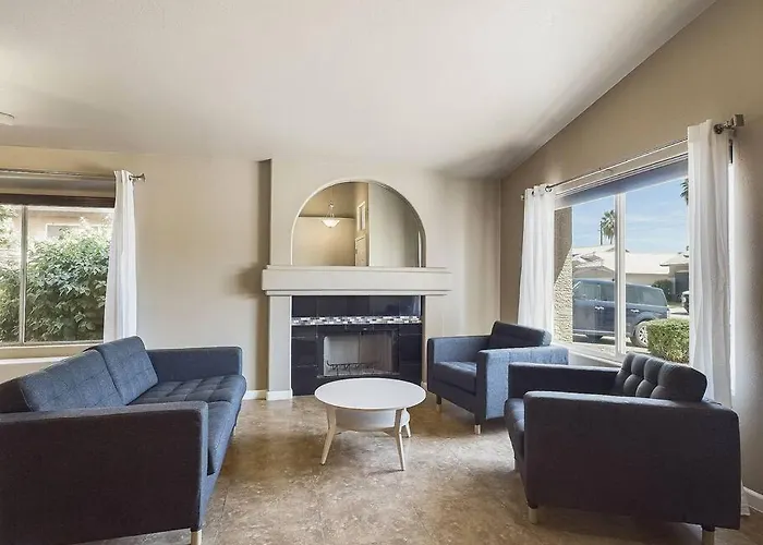 Family Fun W Pool: 3Br Chandler'S Heart