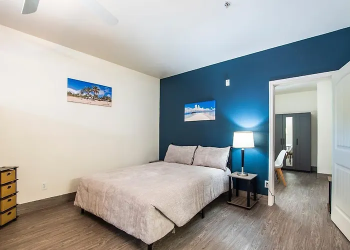 Vistas 116 - Modern Luxury Amenities Sleeps 6