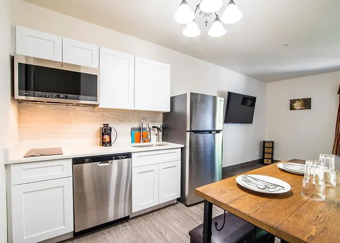 Vistas 216- Modern Sierra Vista sleeps 5 all new