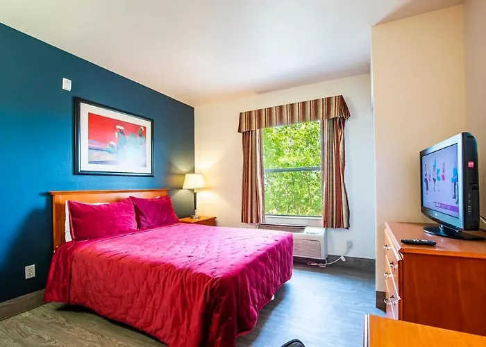 Sierra Vista Studio Apartment With Full Kitchen