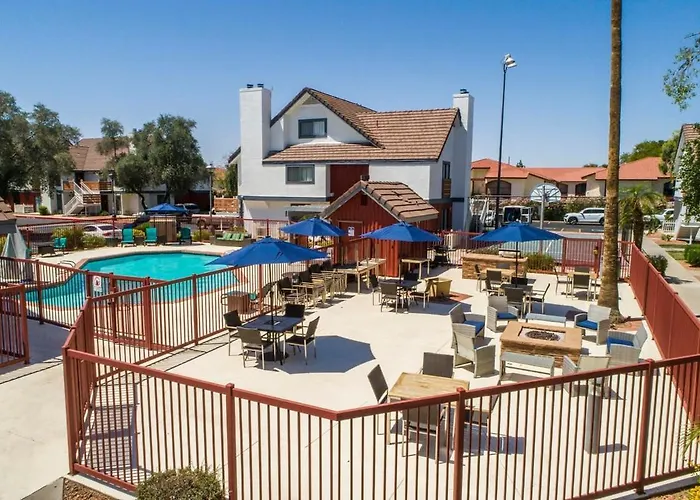 Metro Extended Stays Phoenix