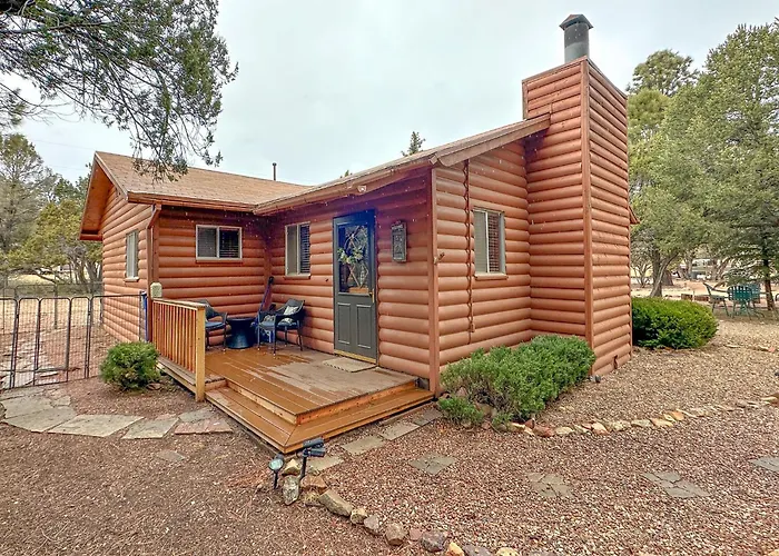 Lazy E Retreat