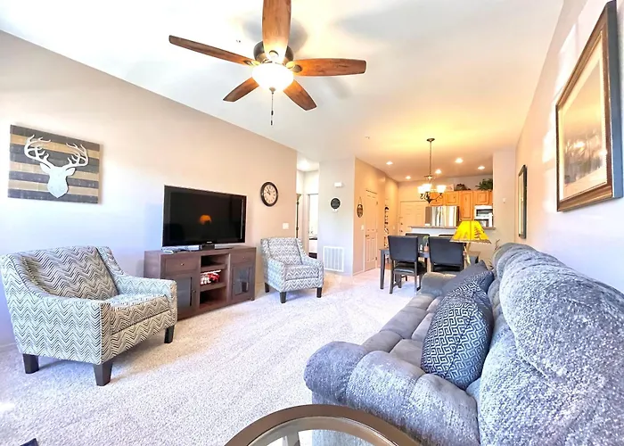 Bison Ranch Condo