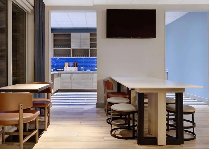 Hyatt Place Flagstaff