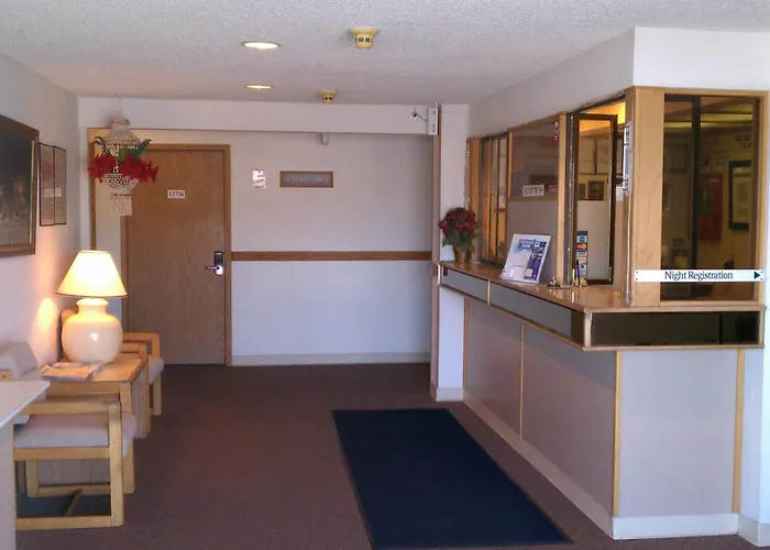Colorado River Value Inn