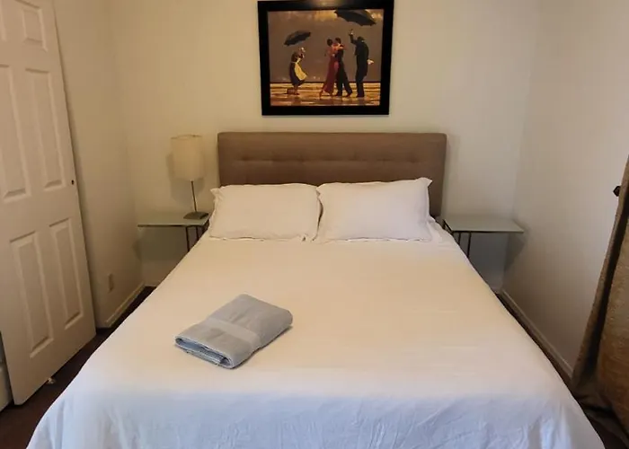 Unit 5 - Stay At Roosevelt Row Modern 2Br 2Ba Condo