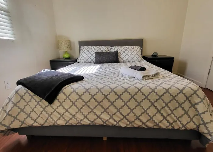 Unit 1 - Modern Roosevelt Row Condo 2Br 1Ba Downtown Stay
