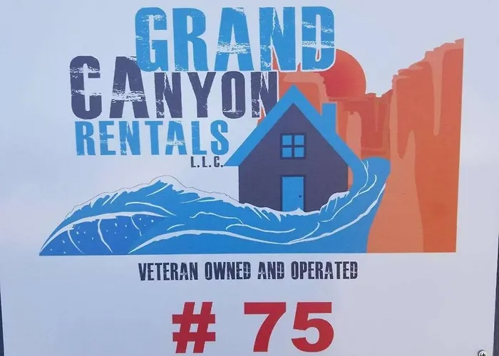 012C Affordable Retreat Near South Rim Sleeps 2