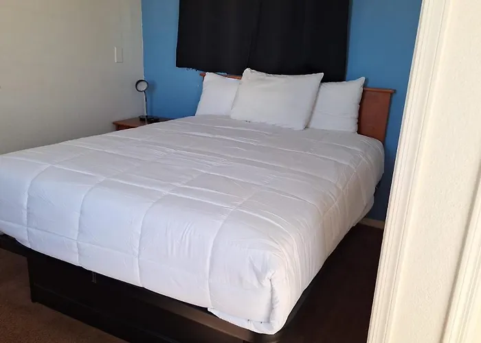 012B Affordable Retreat Nr South Rim Sleeps 2