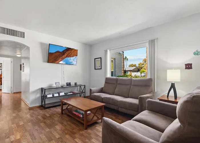 Palmera Place Uptown Phoenix