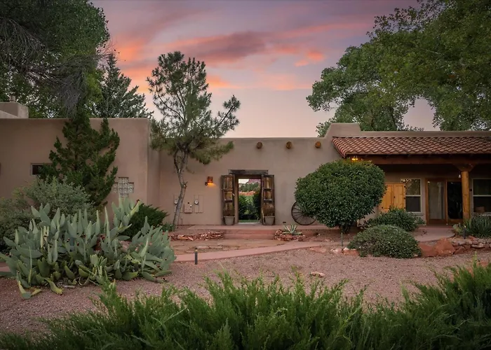 Adobe Hacienda