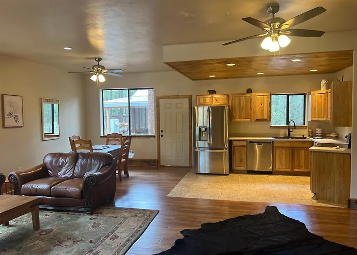 Rainbows End Fishing Resort