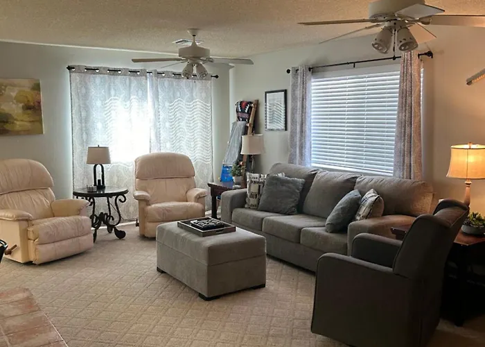 Rare Four Bedroom Meadviewvacation Home - Grand Canyon West-Skywalk