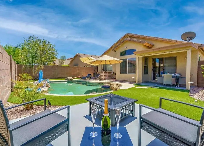 Great Location Near Shopping & Entertainment