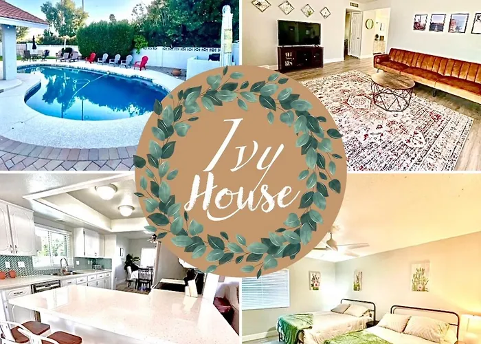 Ivy House